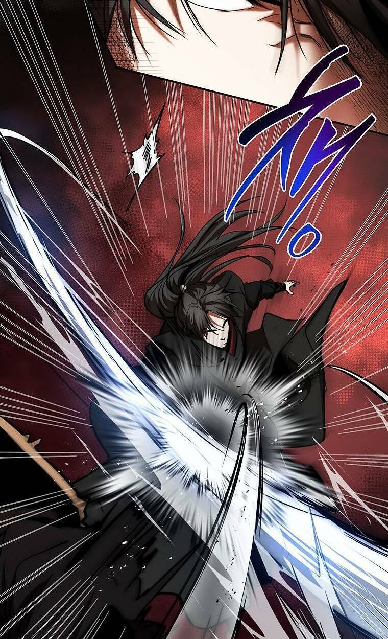 Võ Đang Kỳ Hiệp - Chapter 70 - Page 28