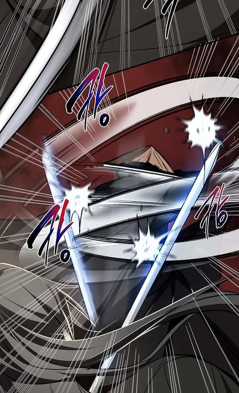 Võ Đang Kỳ Hiệp - Chapter 70 - Page 30