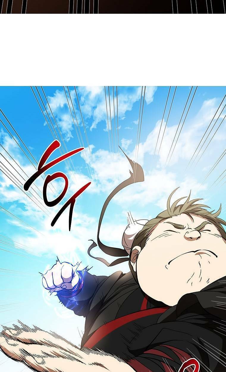 Võ Đang Kỳ Hiệp - Chapter 70 - Page 36