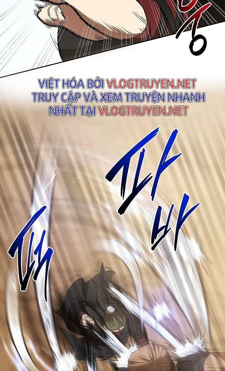 Võ Đang Kỳ Hiệp - Chapter 70 - Page 37