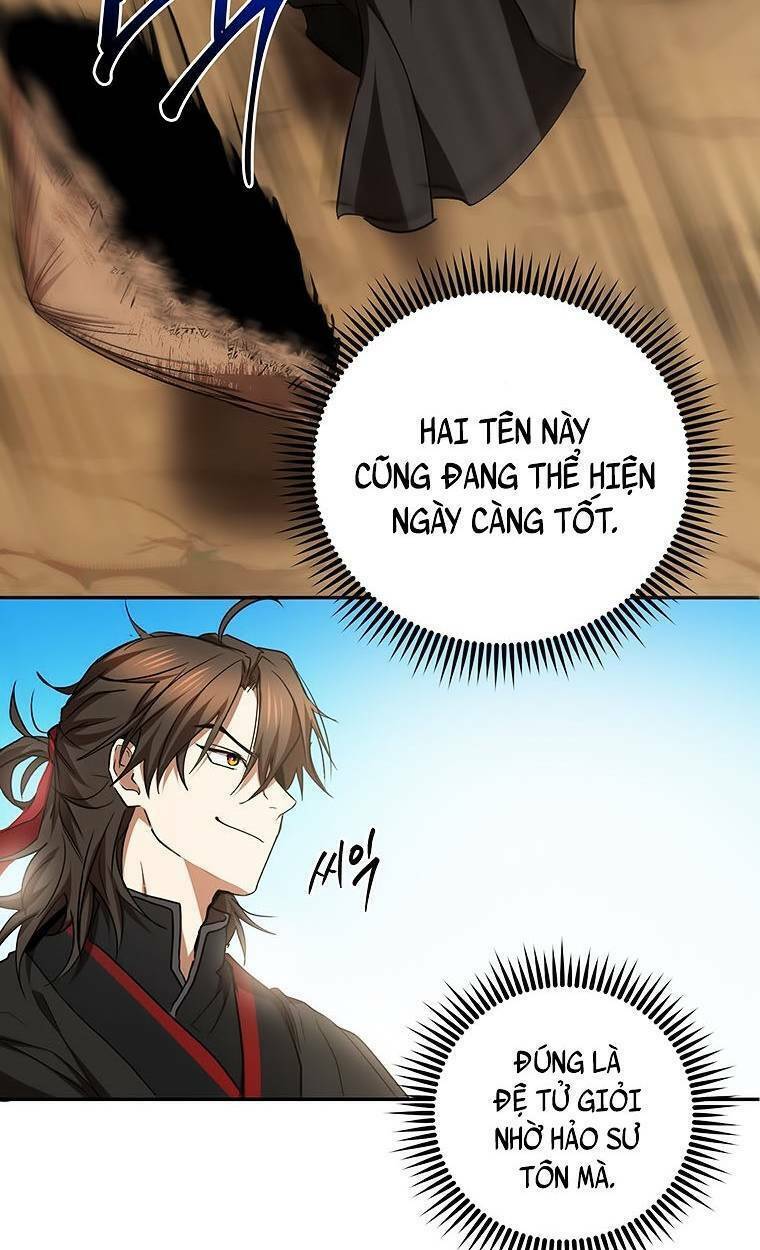 Võ Đang Kỳ Hiệp - Chapter 70 - Page 39