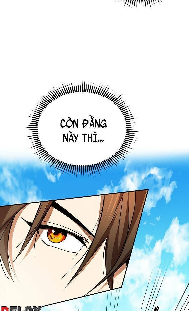 Võ Đang Kỳ Hiệp - Chapter 70 - Page 40