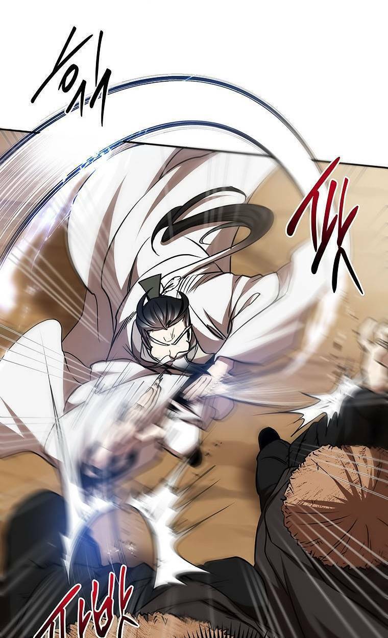 Võ Đang Kỳ Hiệp - Chapter 70 - Page 45