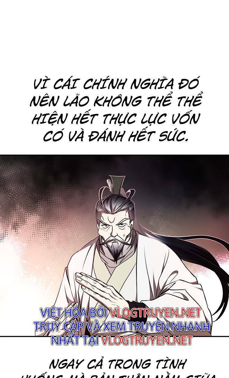 Võ Đang Kỳ Hiệp - Chapter 70 - Page 51