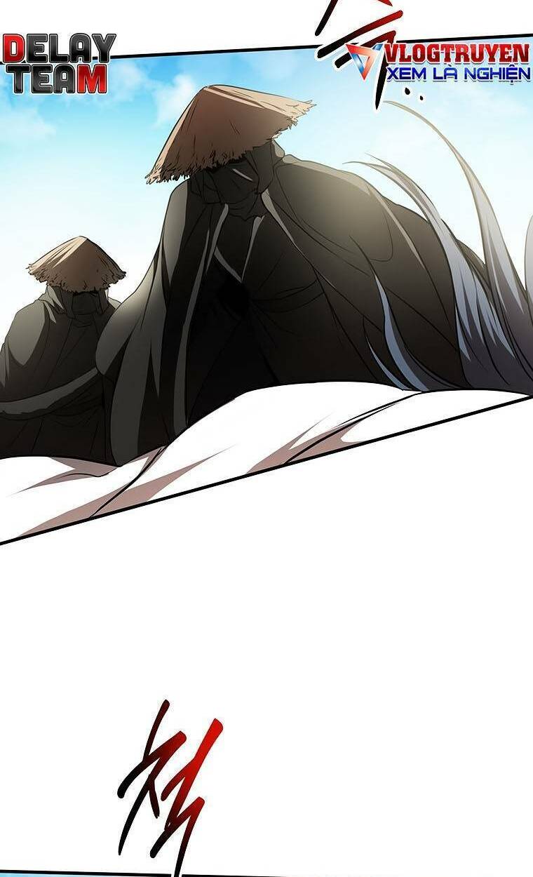 Võ Đang Kỳ Hiệp - Chapter 70 - Page 55