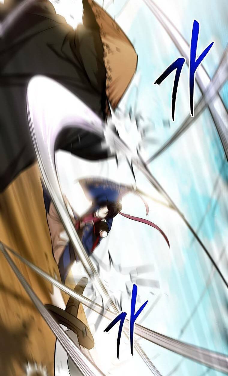 Võ Đang Kỳ Hiệp - Chapter 70 - Page 61