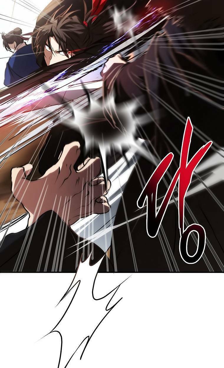 Võ Đang Kỳ Hiệp - Chapter 70 - Page 69