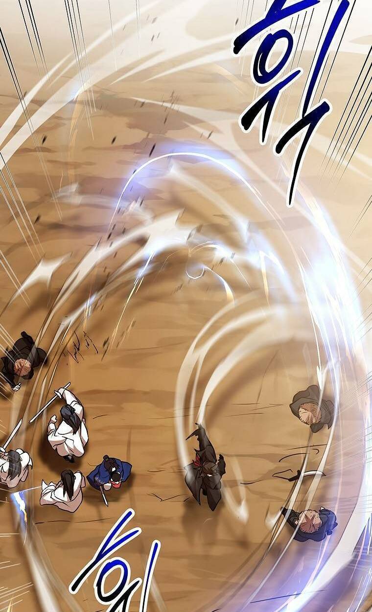 Võ Đang Kỳ Hiệp - Chapter 70 - Page 76