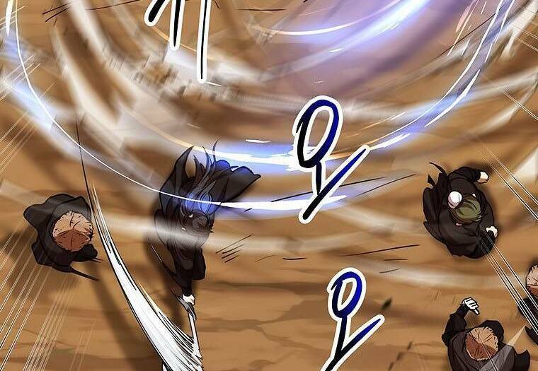 Võ Đang Kỳ Hiệp - Chapter 70 - Page 77