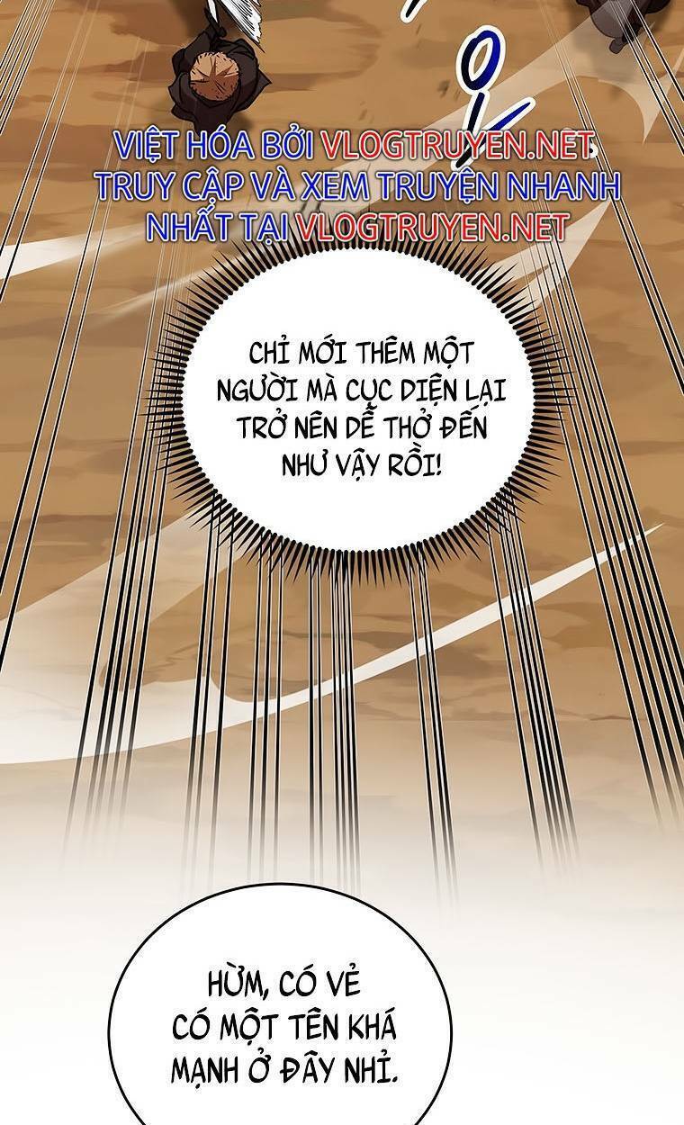 Võ Đang Kỳ Hiệp - Chapter 70 - Page 78