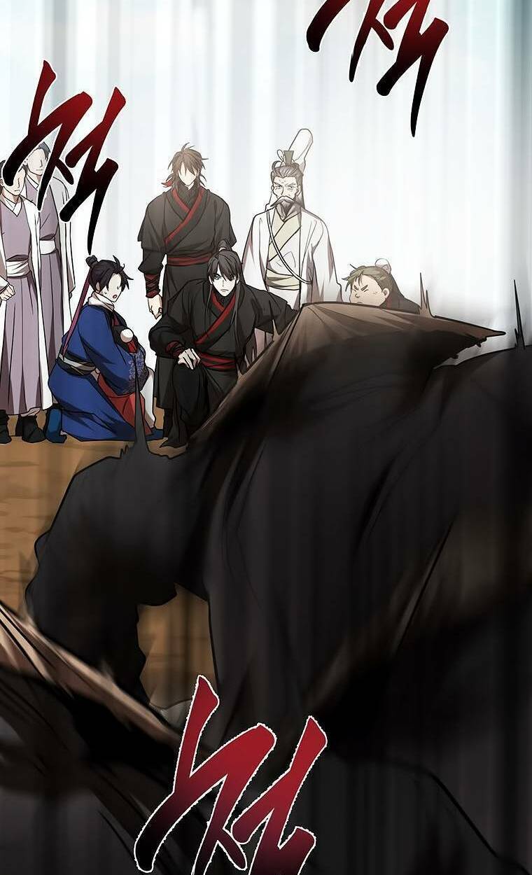 Võ Đang Kỳ Hiệp - Chapter 70 - Page 7