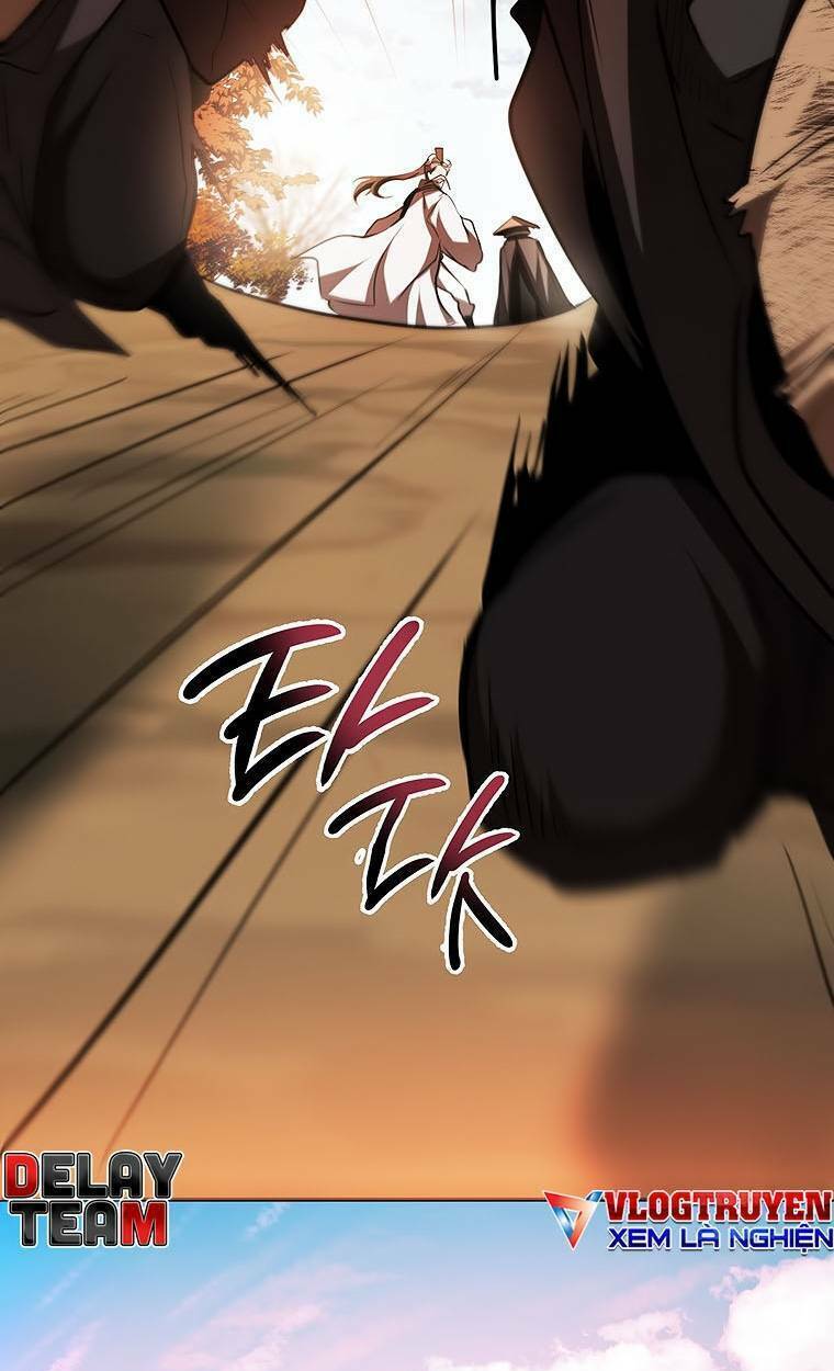 Võ Đang Kỳ Hiệp - Chapter 70 - Page 81