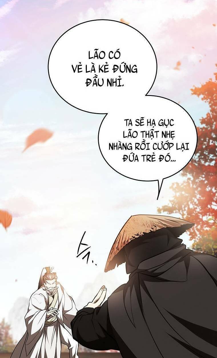 Võ Đang Kỳ Hiệp - Chapter 70 - Page 82