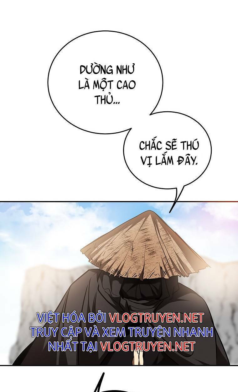 Võ Đang Kỳ Hiệp - Chapter 70 - Page 84