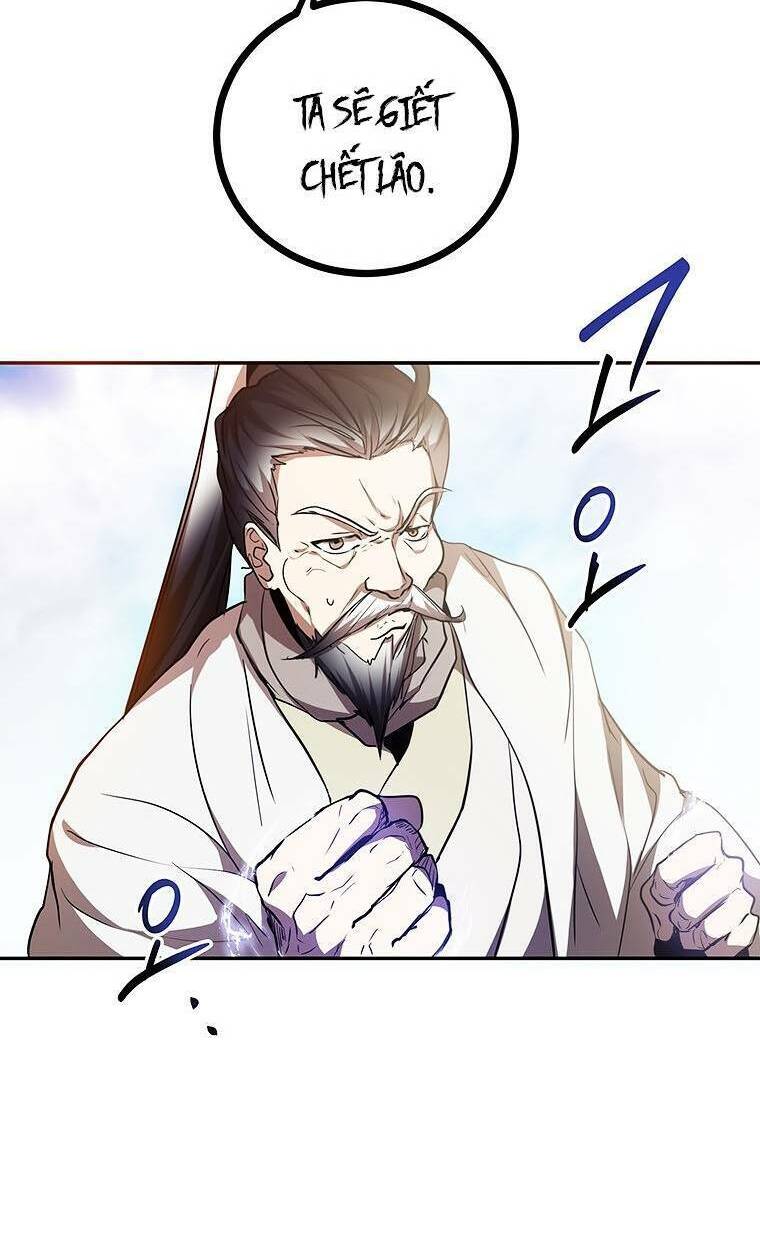 Võ Đang Kỳ Hiệp - Chapter 70 - Page 85