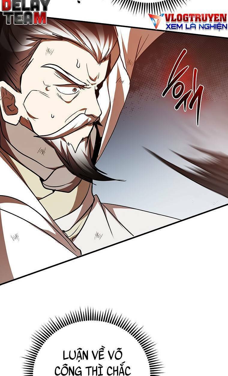 Võ Đang Kỳ Hiệp - Chapter 70 - Page 93