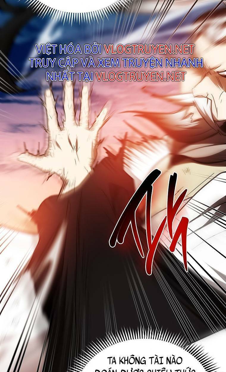 Võ Đang Kỳ Hiệp - Chapter 70 - Page 96