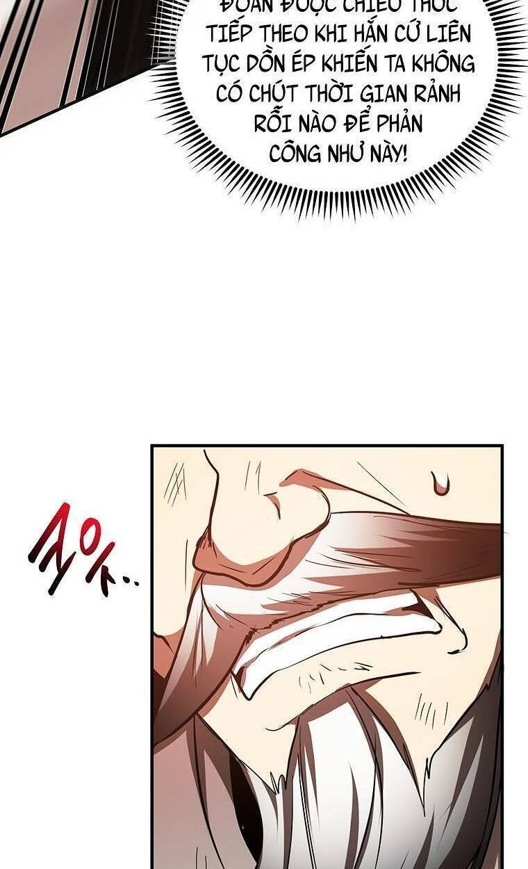 Võ Đang Kỳ Hiệp - Chapter 70 - Page 97