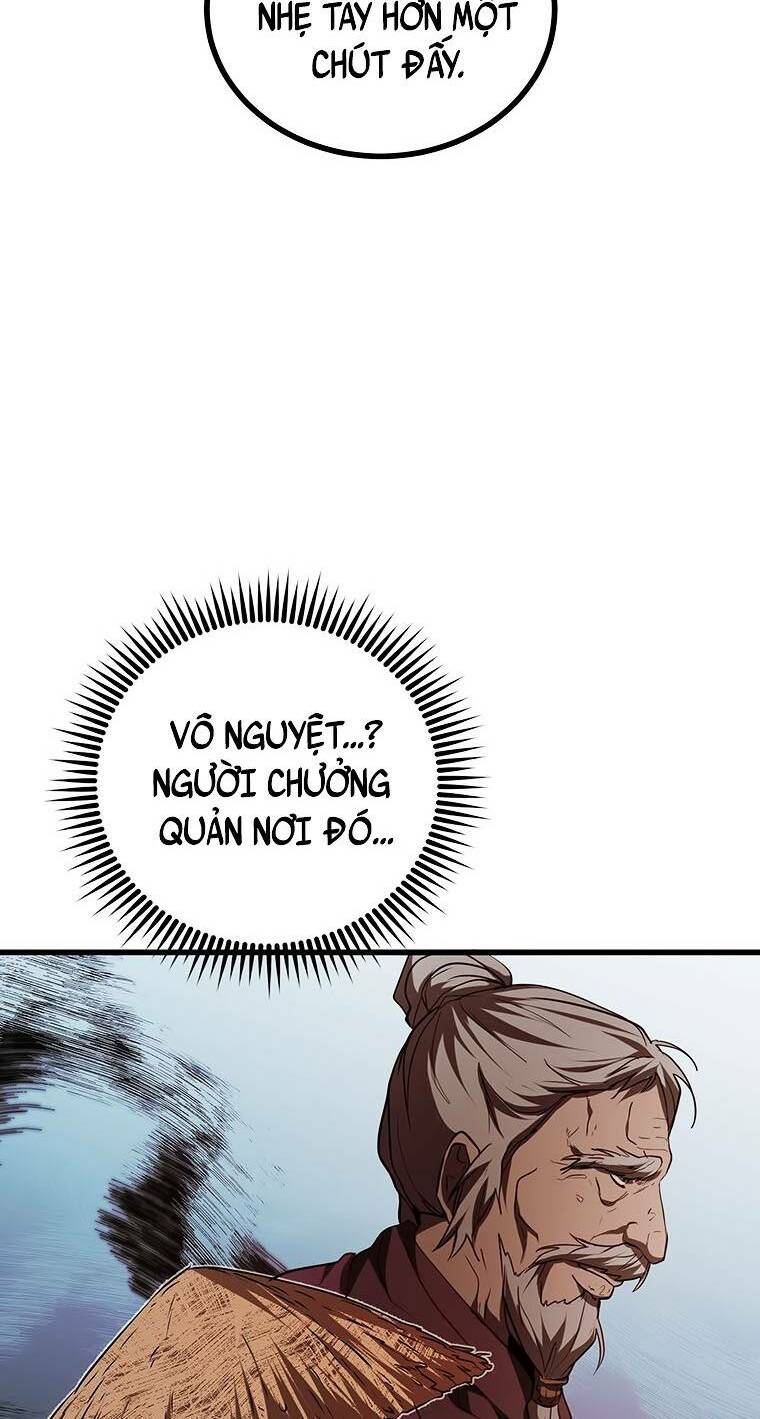 Võ Đang Kỳ Hiệp - Chapter 71 - Page 9