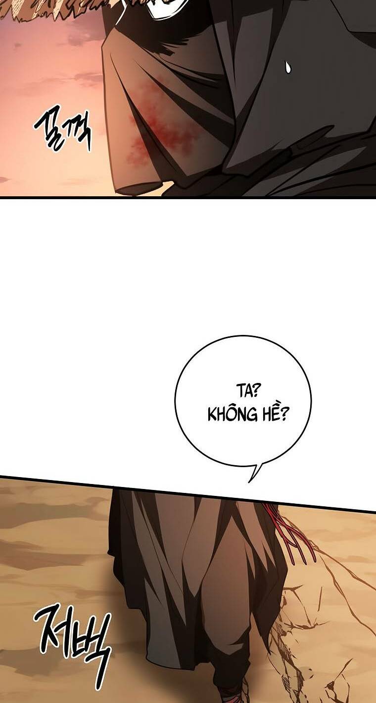 Võ Đang Kỳ Hiệp - Chapter 71 - Page 11