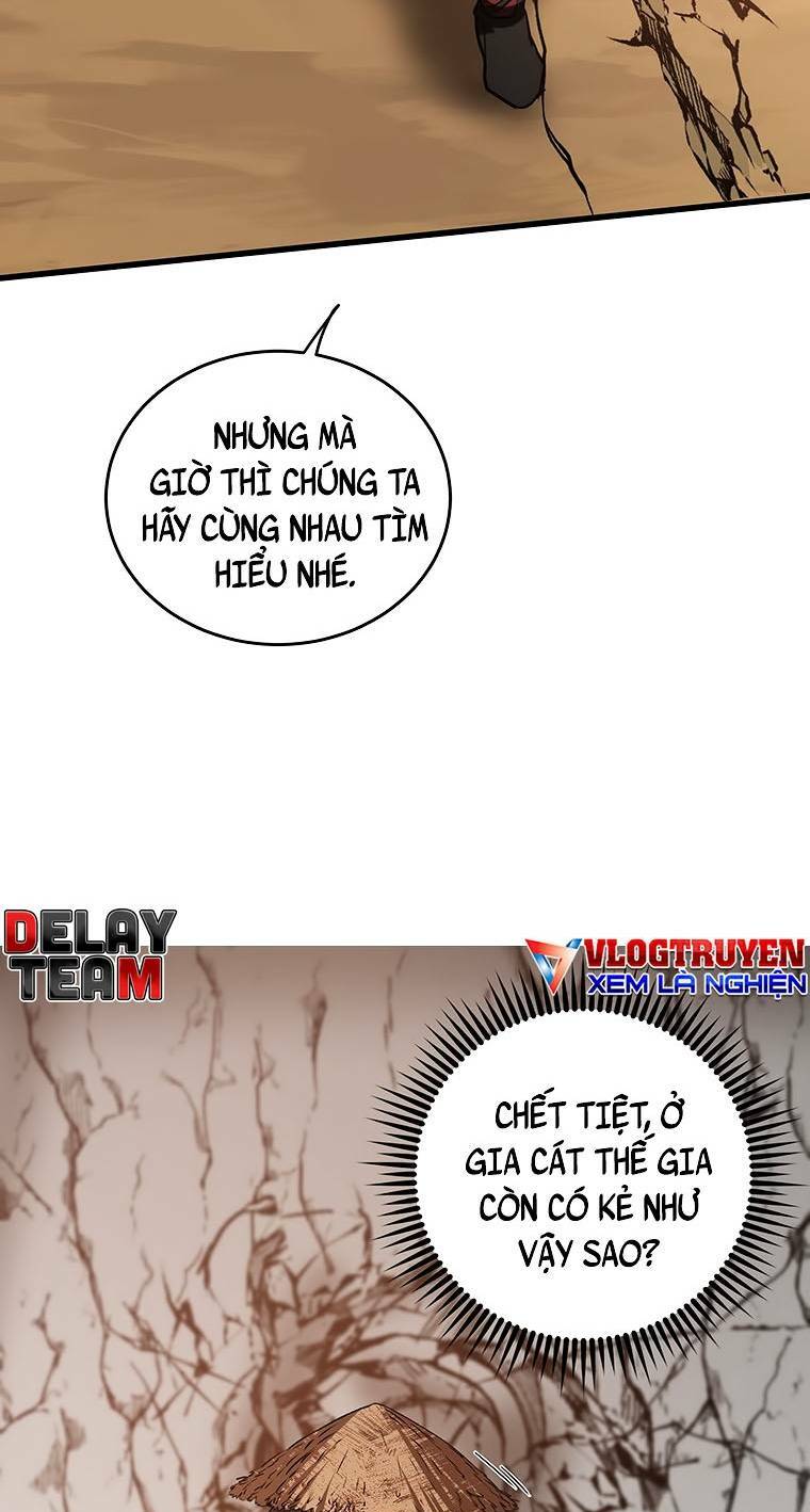 Võ Đang Kỳ Hiệp - Chapter 71 - Page 12