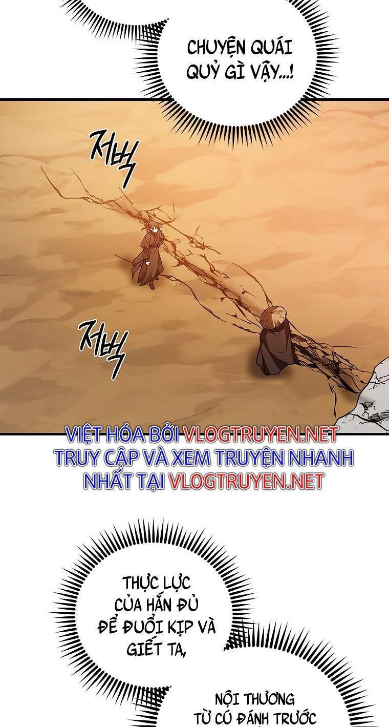 Võ Đang Kỳ Hiệp - Chapter 71 - Page 14
