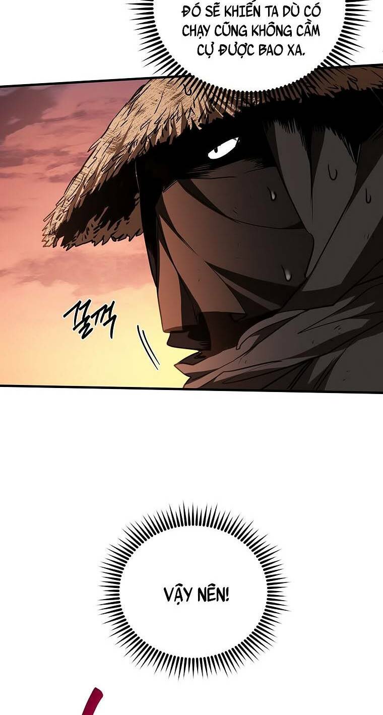 Võ Đang Kỳ Hiệp - Chapter 71 - Page 15