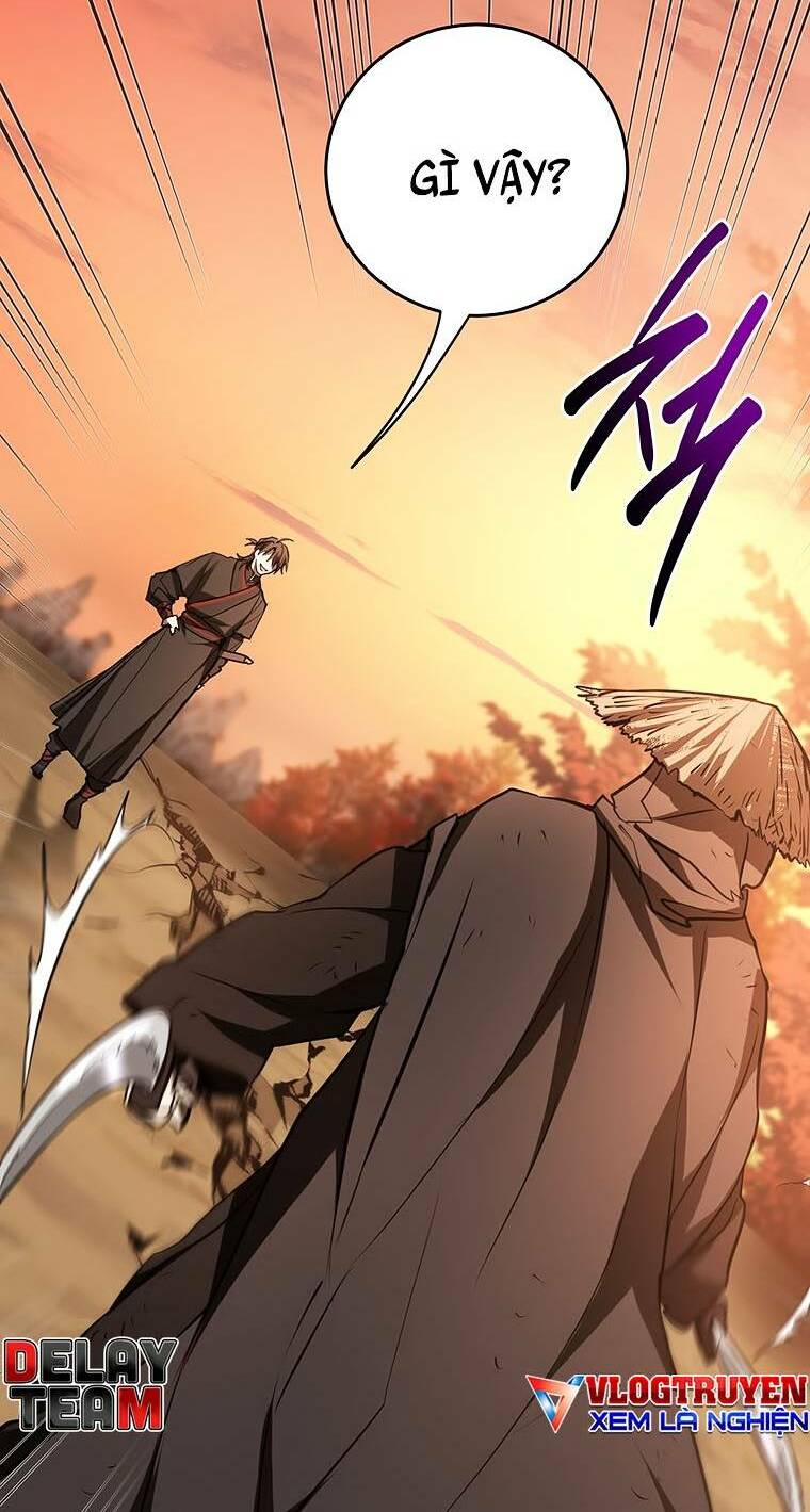 Võ Đang Kỳ Hiệp - Chapter 71 - Page 17