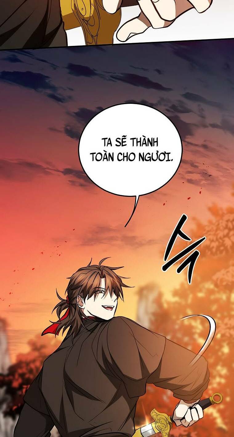 Võ Đang Kỳ Hiệp - Chapter 71 - Page 19