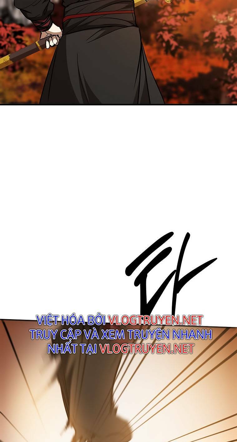 Võ Đang Kỳ Hiệp - Chapter 71 - Page 20