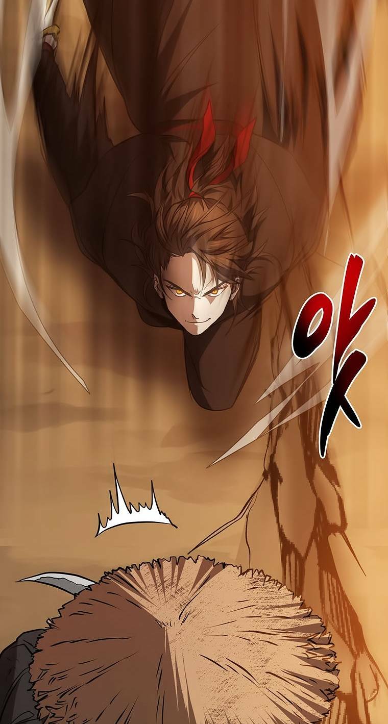 Võ Đang Kỳ Hiệp - Chapter 71 - Page 22