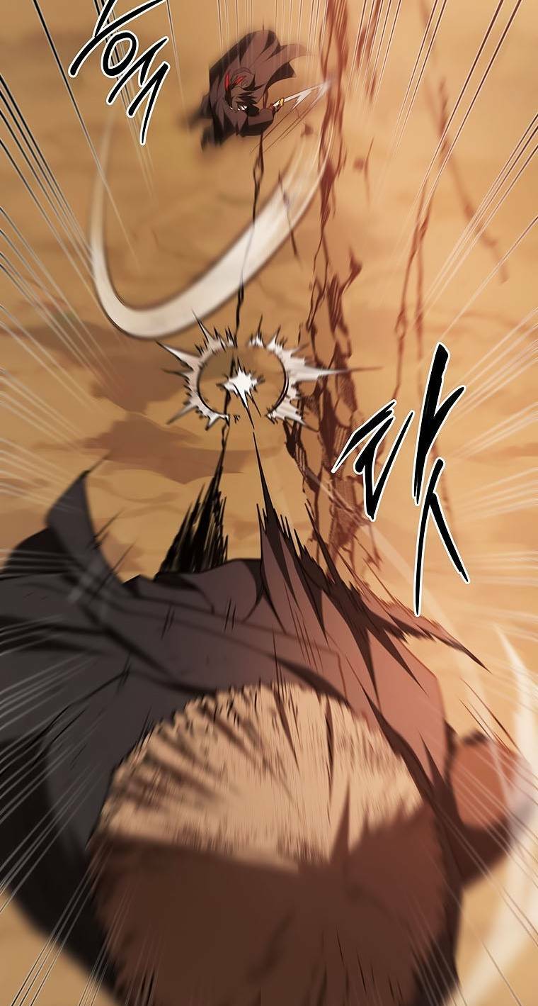 Võ Đang Kỳ Hiệp - Chapter 71 - Page 26