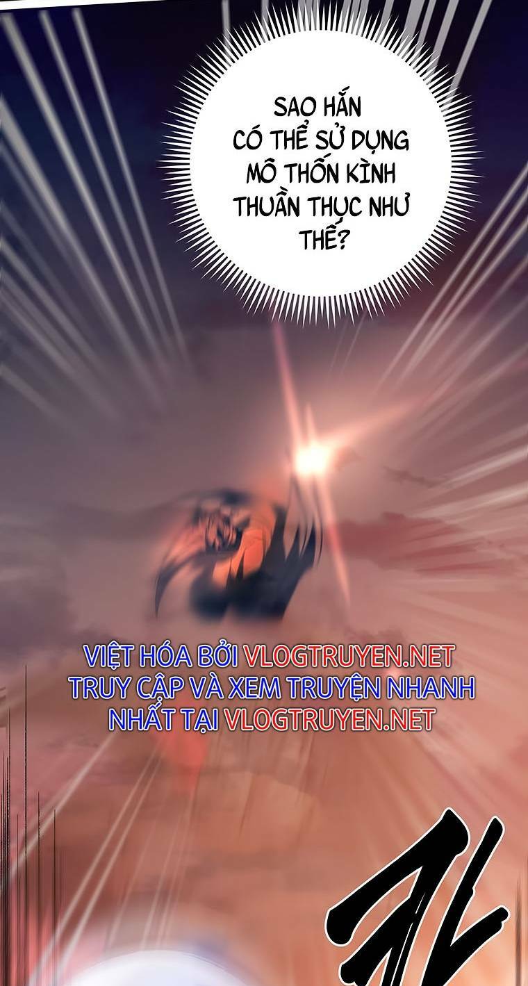 Võ Đang Kỳ Hiệp - Chapter 71 - Page 30