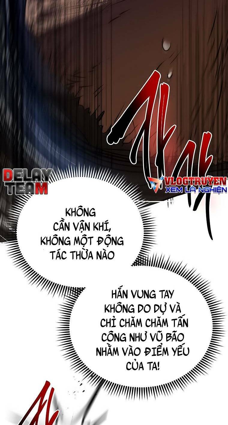 Võ Đang Kỳ Hiệp - Chapter 71 - Page 33