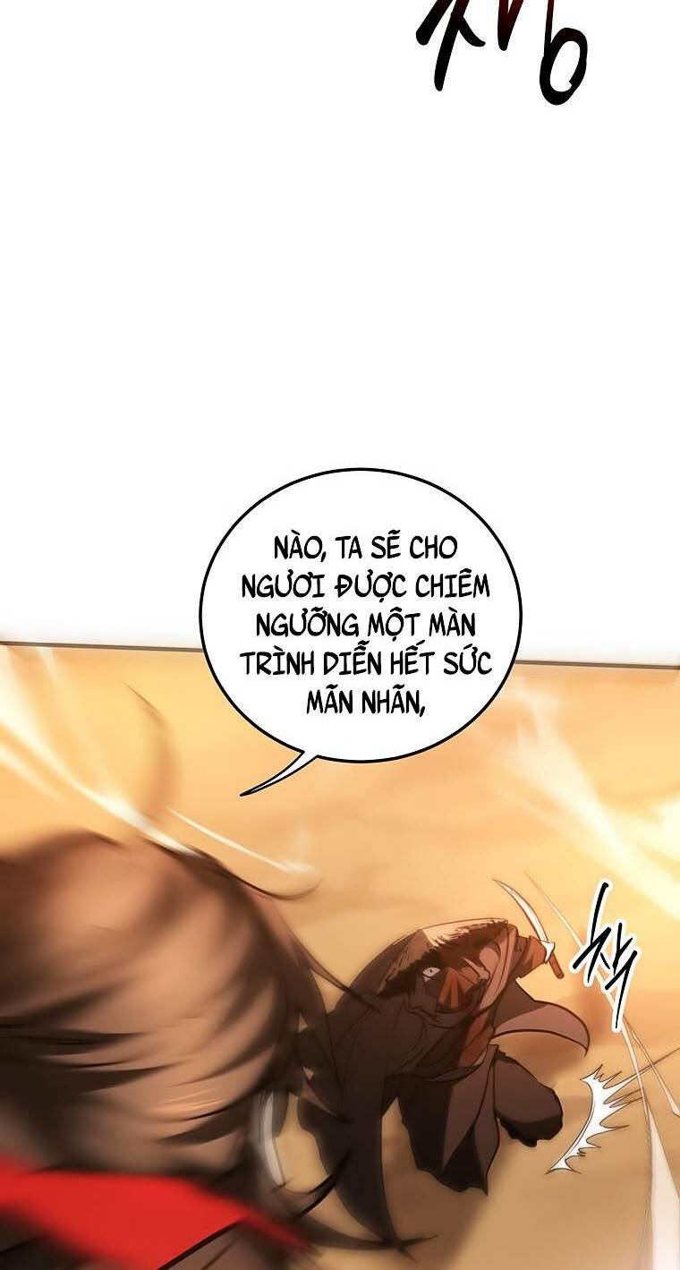 Võ Đang Kỳ Hiệp - Chapter 71 - Page 35