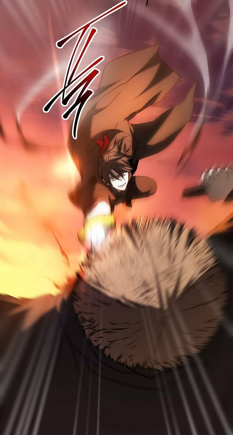 Võ Đang Kỳ Hiệp - Chapter 71 - Page 37