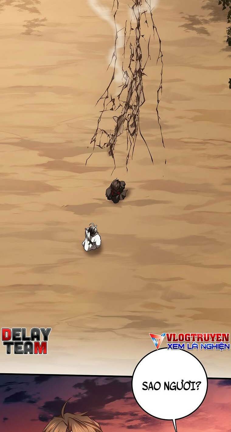 Võ Đang Kỳ Hiệp - Chapter 71 - Page 3