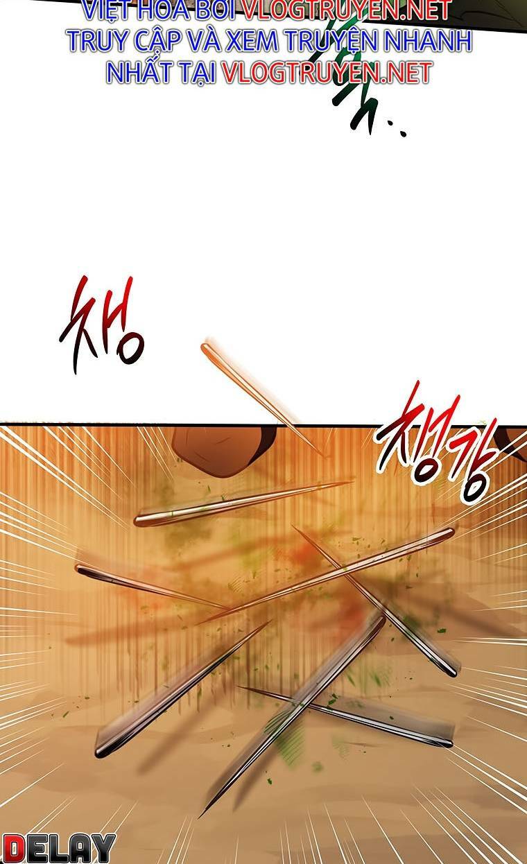 Võ Đang Kỳ Hiệp - Chapter 71 - Page 42