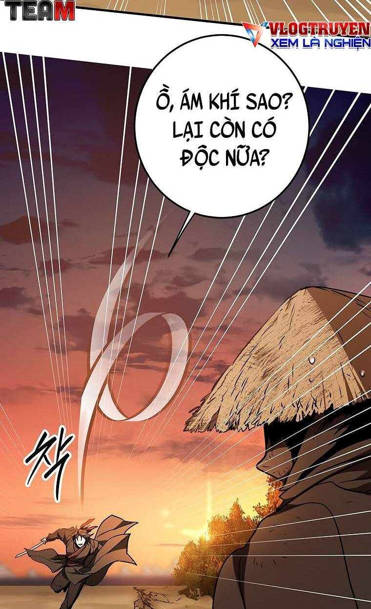 Võ Đang Kỳ Hiệp - Chapter 71 - Page 43