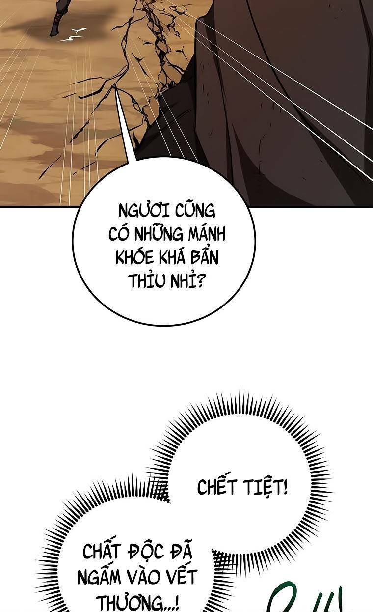 Võ Đang Kỳ Hiệp - Chapter 71 - Page 44