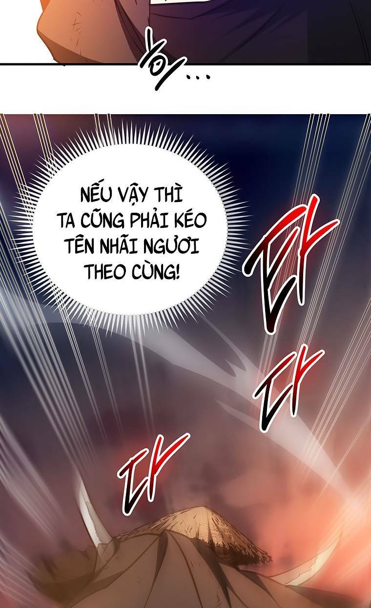 Võ Đang Kỳ Hiệp - Chapter 71 - Page 46