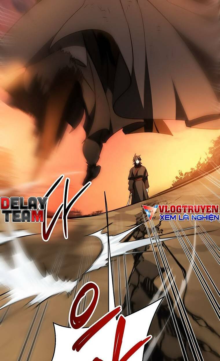 Võ Đang Kỳ Hiệp - Chapter 71 - Page 47