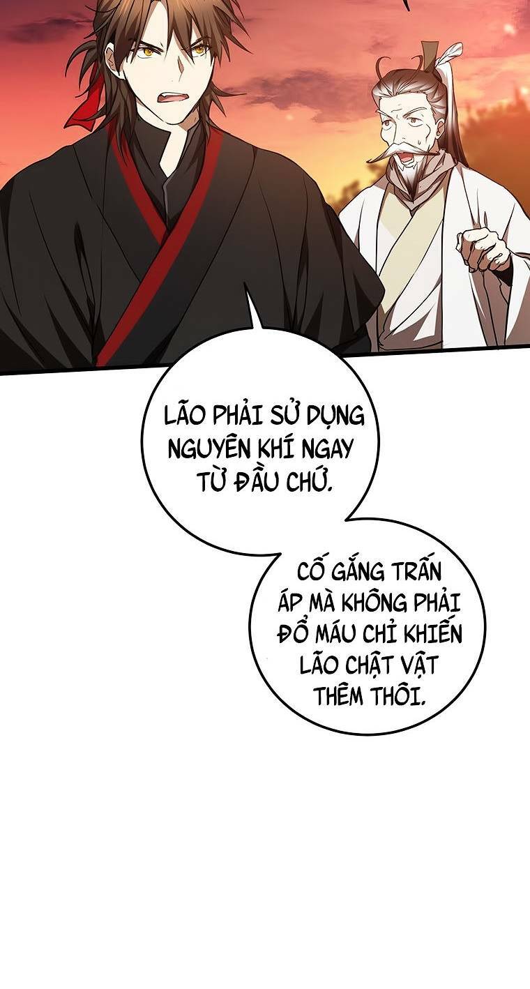 Võ Đang Kỳ Hiệp - Chapter 71 - Page 4