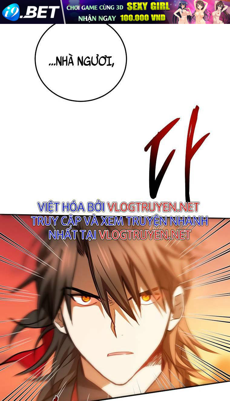 Võ Đang Kỳ Hiệp - Chapter 71 - Page 50