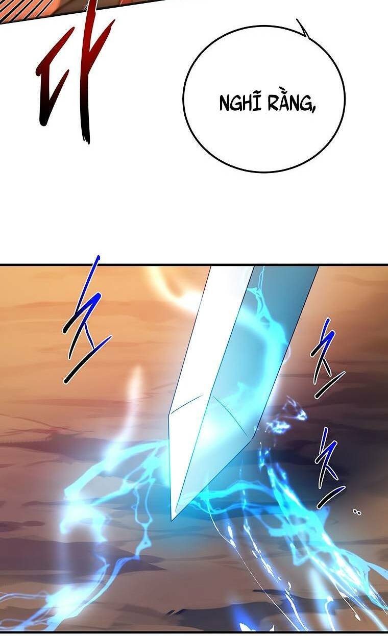 Võ Đang Kỳ Hiệp - Chapter 71 - Page 51