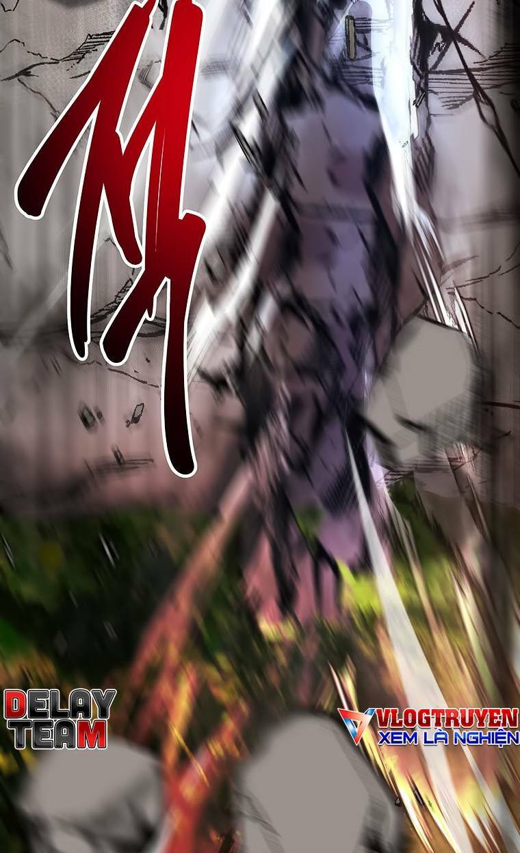 Võ Đang Kỳ Hiệp - Chapter 71 - Page 68