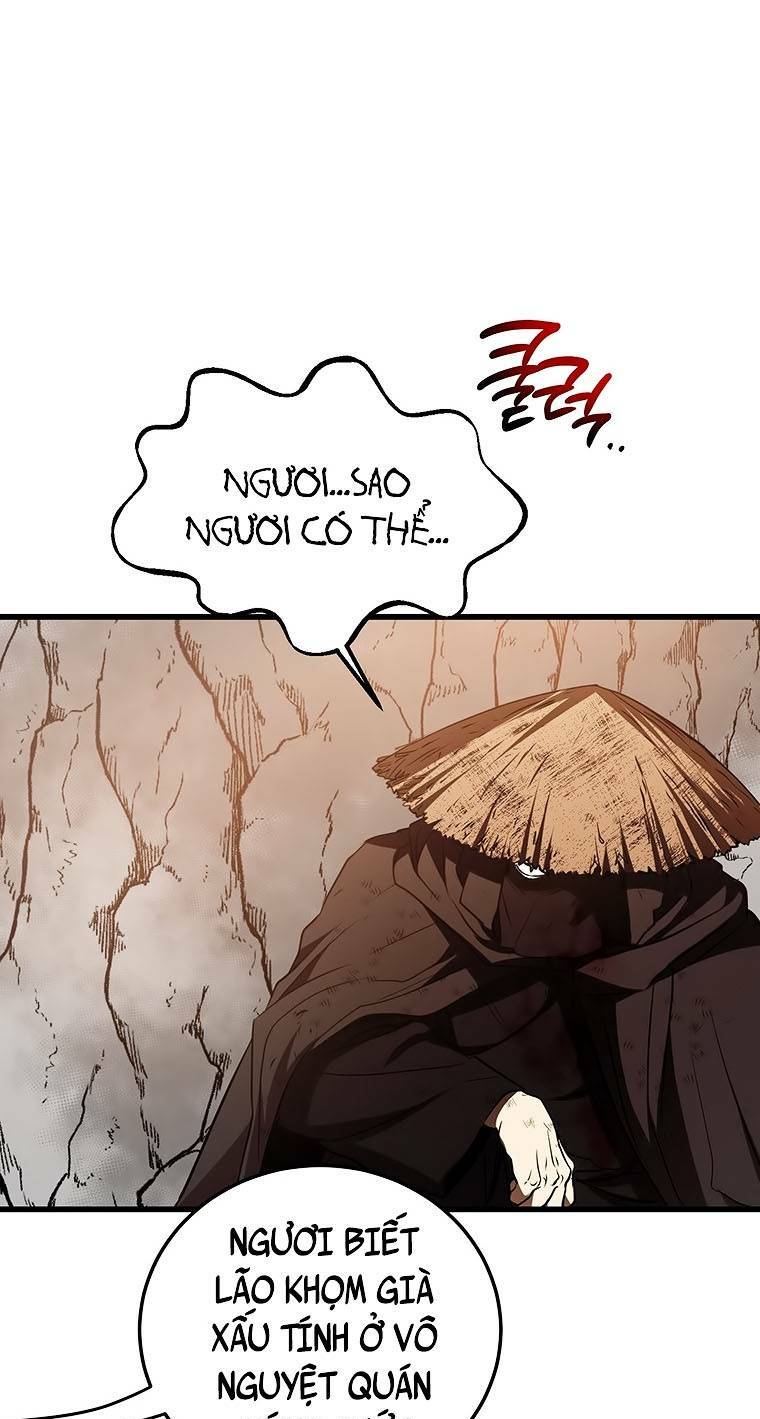 Võ Đang Kỳ Hiệp - Chapter 71 - Page 6