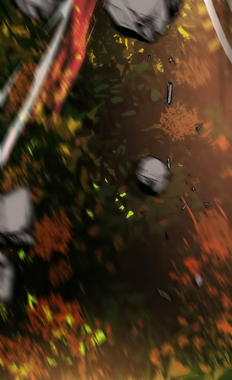 Võ Đang Kỳ Hiệp - Chapter 71 - Page 69