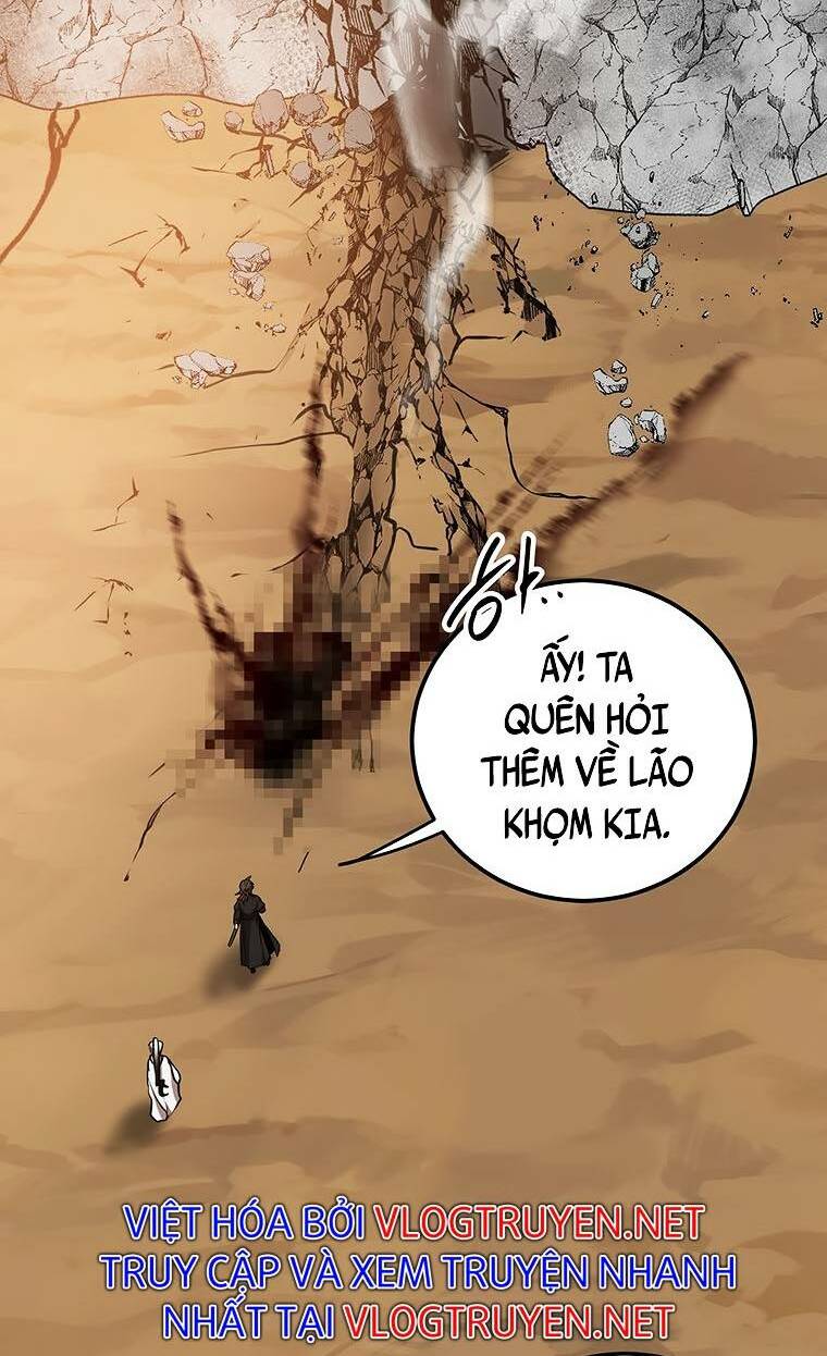 Võ Đang Kỳ Hiệp - Chapter 71 - Page 71