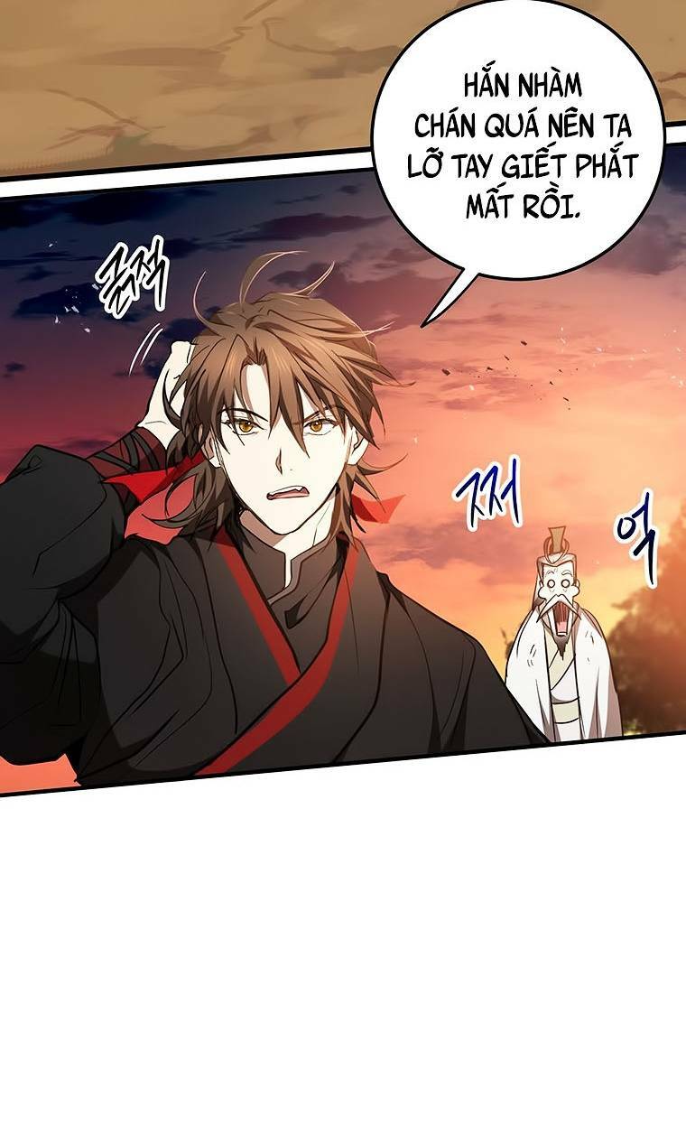 Võ Đang Kỳ Hiệp - Chapter 71 - Page 72